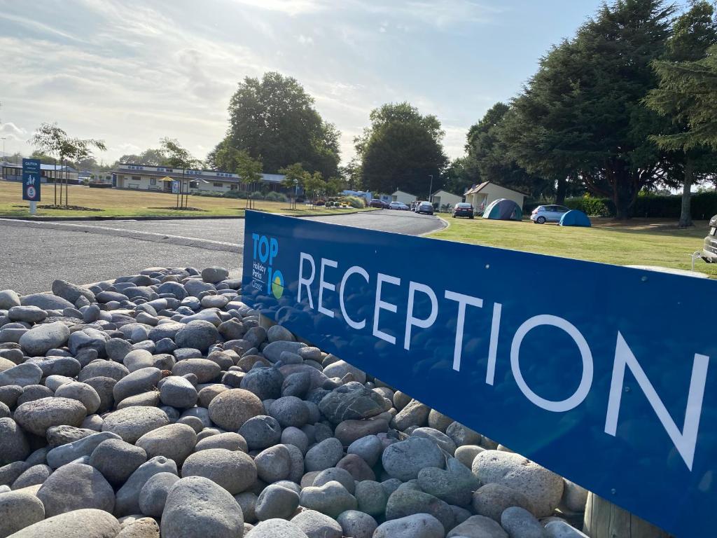 Cambridge Top 10 Holiday Park - Resim 34