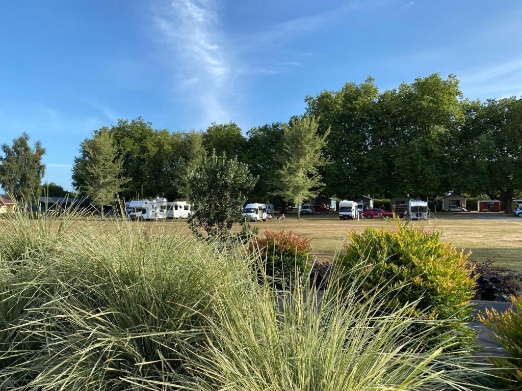 Cambridge Top 10 Holiday Park - Resim 24