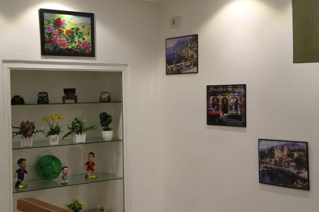 Imagem da galeria de Razan Hotel em Amã