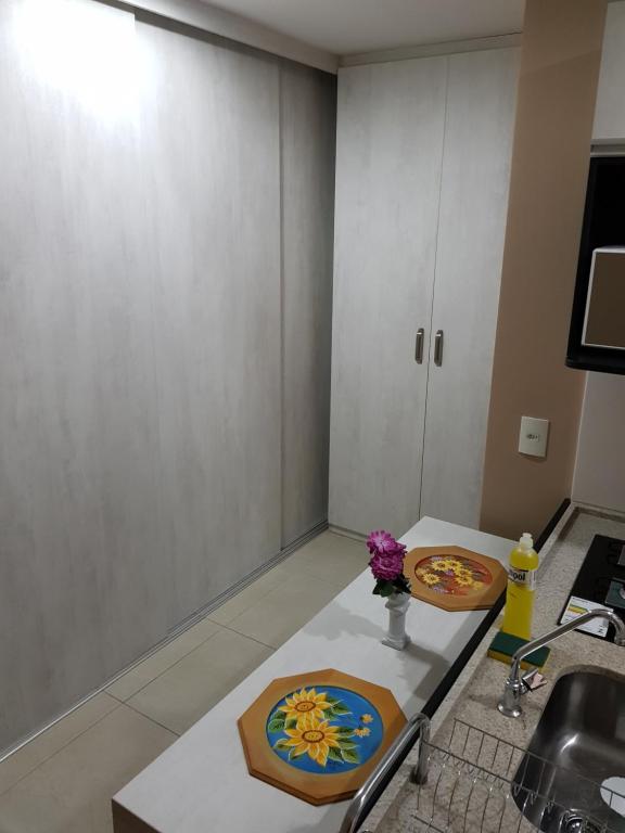  Flat luxo em Boa Viagem junto ao Shopping