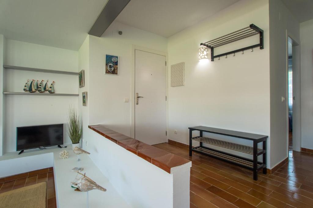 Fotografie z fotogalerie ubytování BF-5 CALELLA DE PALAFRUGELL 4 PAX v destinaci Calella de Palafrugell