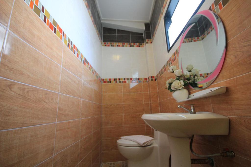 Home Place Hotel - Resim 12