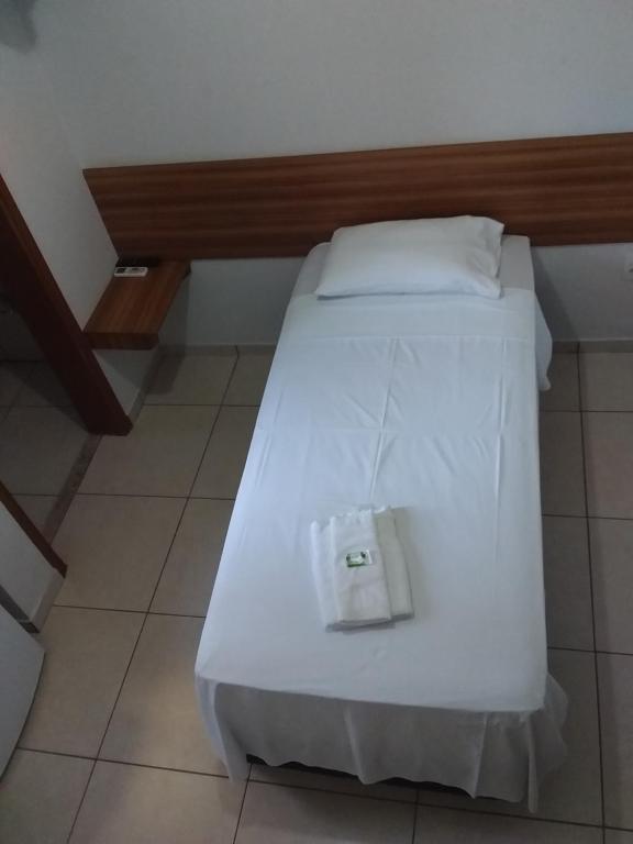  HOTEL TENDA