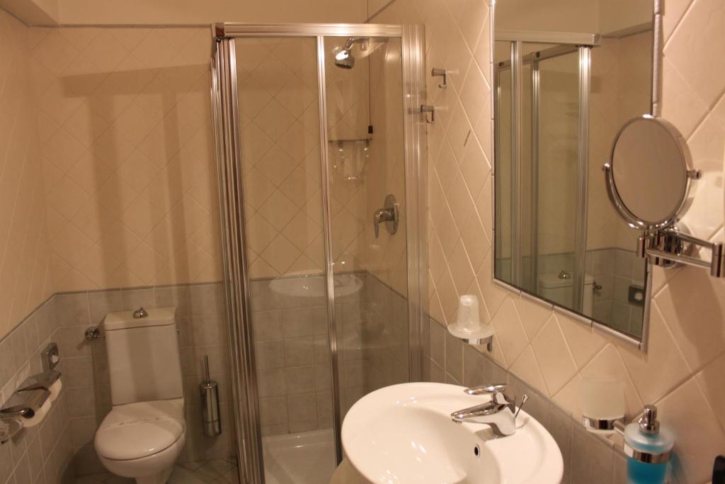 Maritan Hotel & Spa - غرفة مفردة