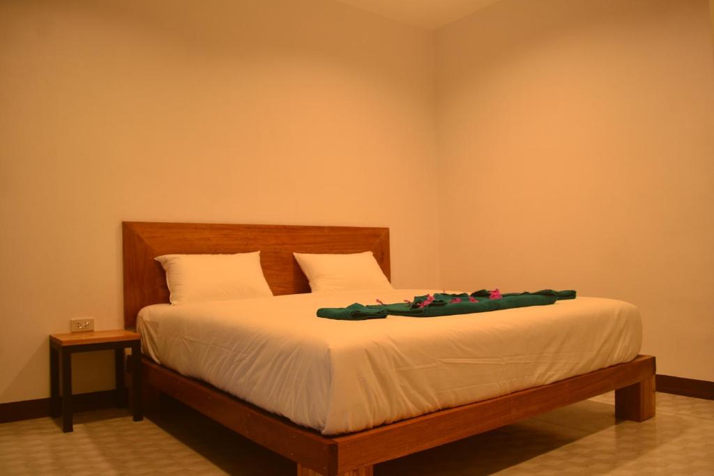 Camp Hadee Koh Yao Noi - 12