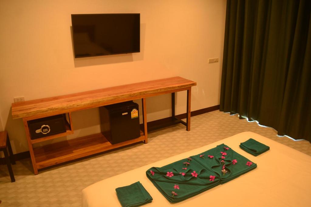 Camp Hadee Koh Yao Noi - 10