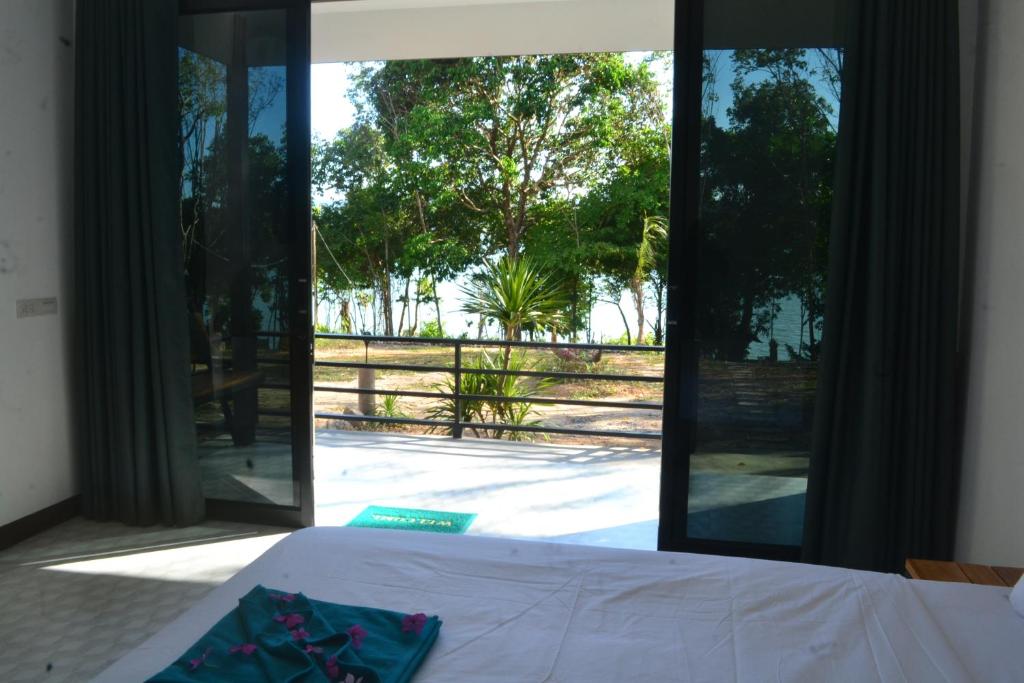 Camp Hadee Koh Yao Noi - 7