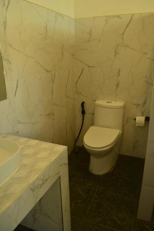 Camp Hadee Koh Yao Noi - 13