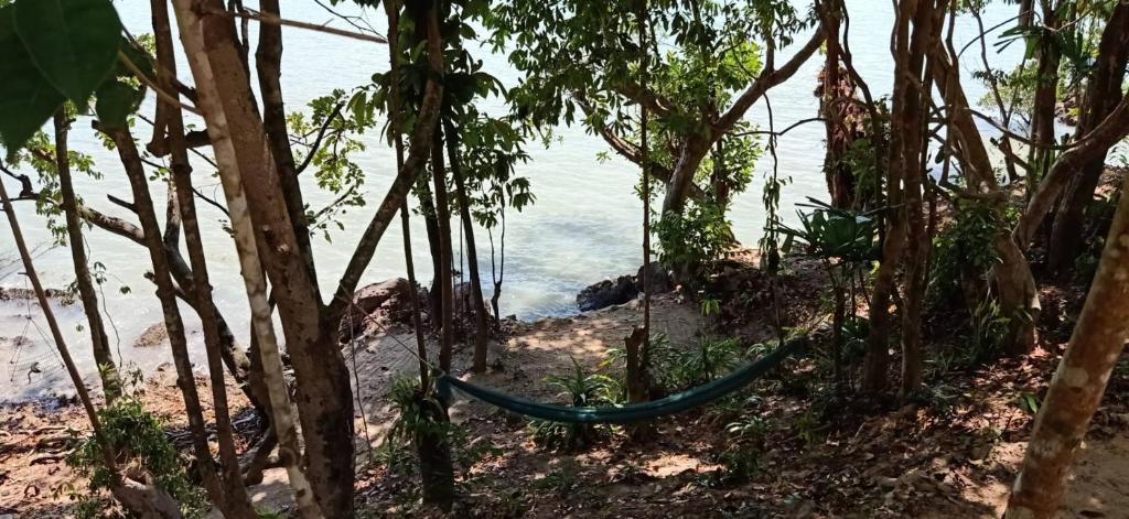 Camp Hadee Koh Yao Noi - 18