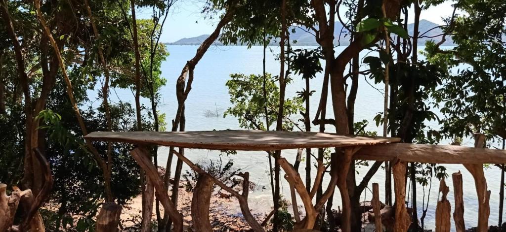 Camp Hadee Koh Yao Noi - 19