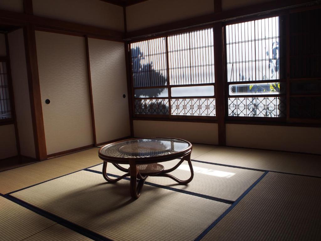 Fotografie z fotogalerie ubytování Guest house SEKINO v destinaci Numazu
