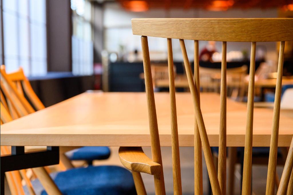 Fotografie z fotogalerie ubytování HOTEL WOOD TAKAYAMA v destinaci Takajama
