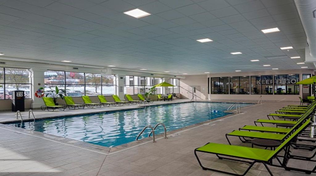 Holiday Inn Cleveland - South Independence by IHG