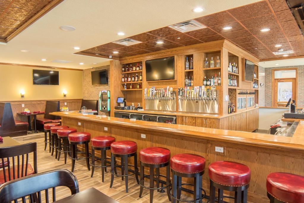 Holiday Inn Trophy Club by IHG photo