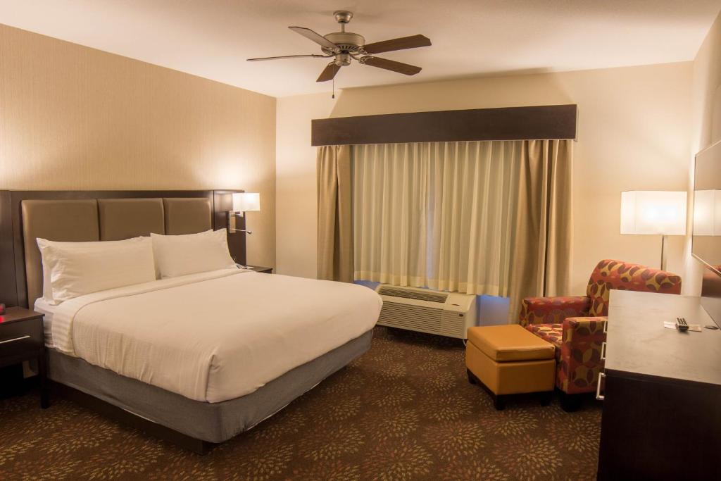 Holiday Inn Trophy Club by IHG photo