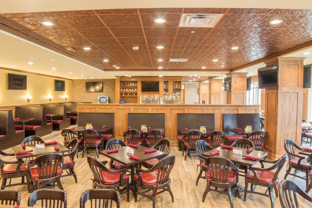 Holiday Inn Trophy Club by IHG photo