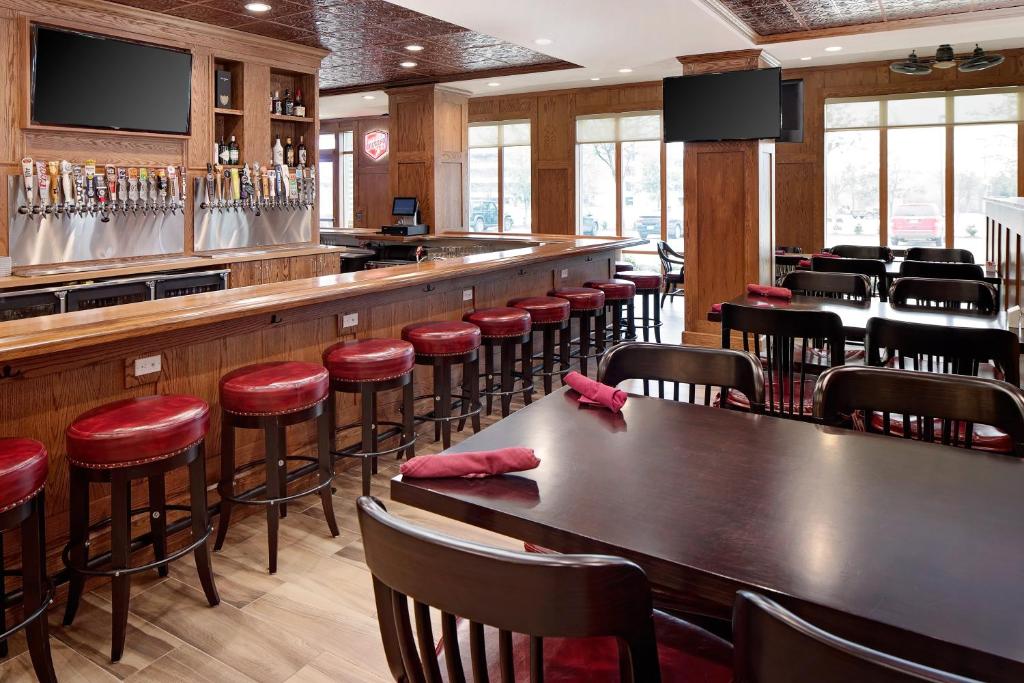 Holiday Inn Trophy Club by IHG photo
