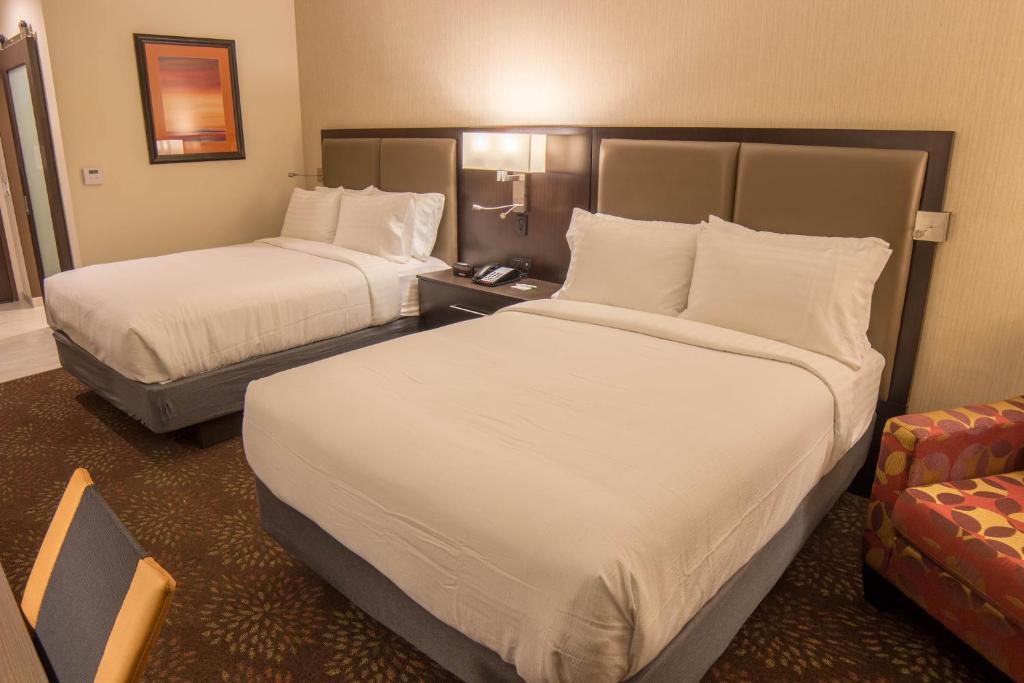 Holiday Inn Trophy Club by IHG photo