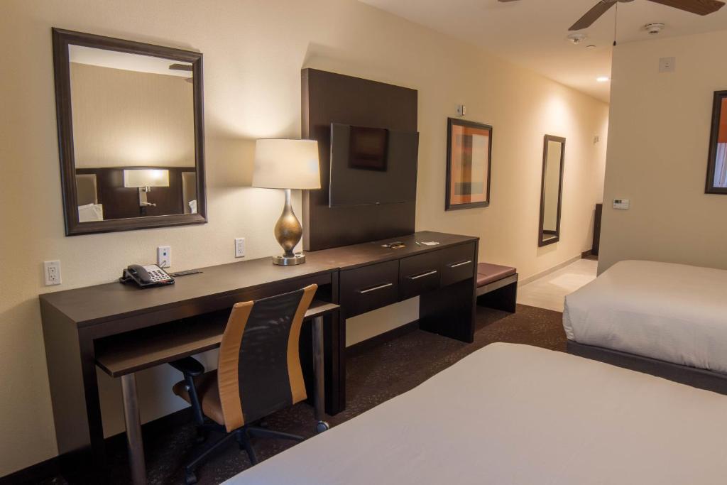 Holiday Inn Trophy Club by IHG photo