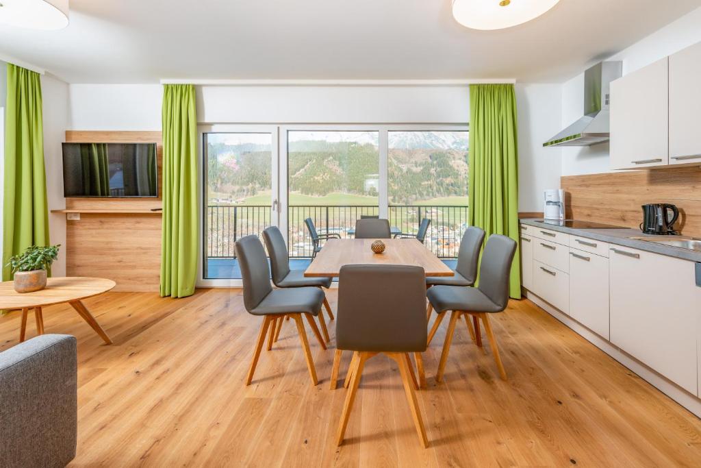 Panorama Lodge Premium Apartments - 7