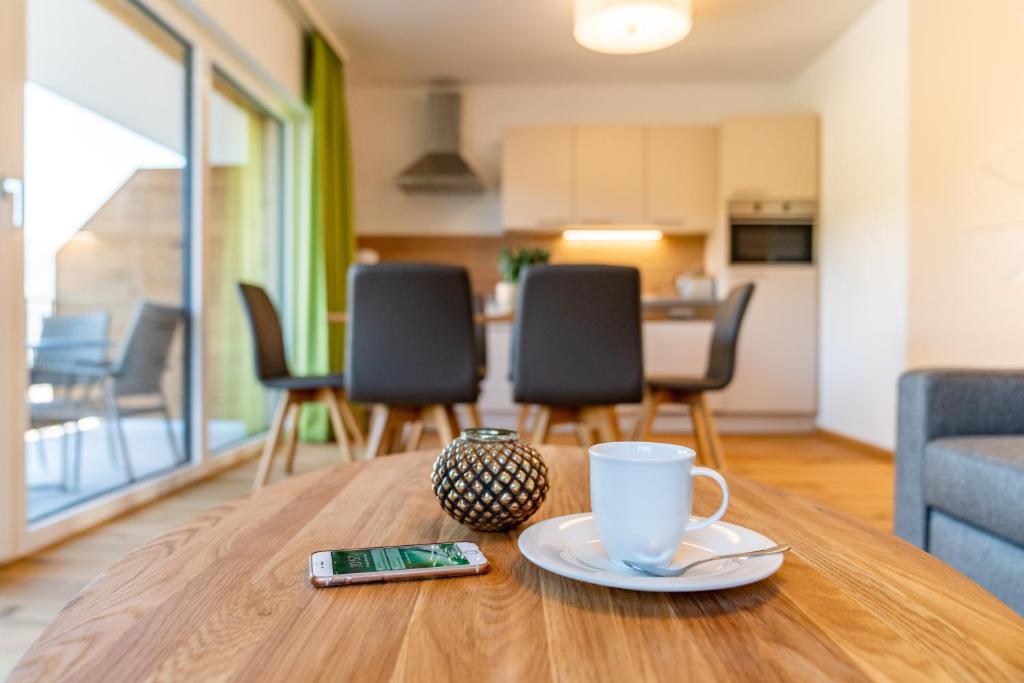 Panorama Lodge Premium Apartments - 12