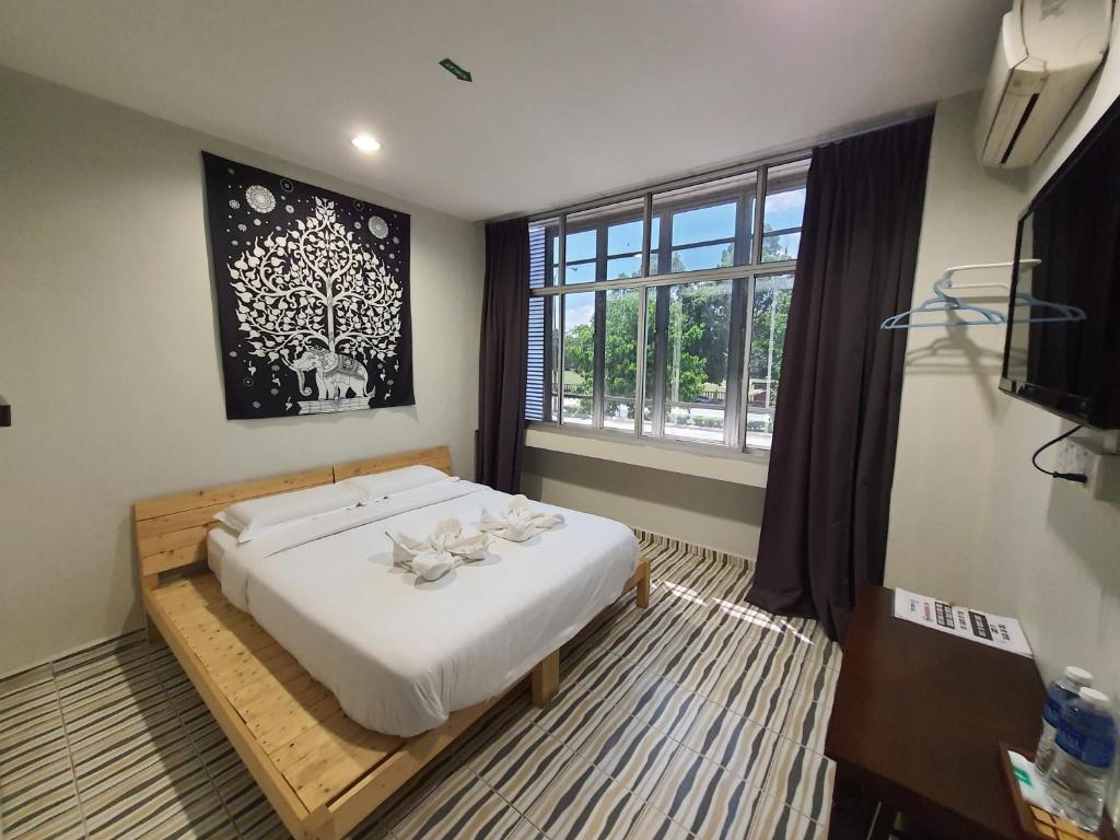 De' Chukai Hotel - Housity