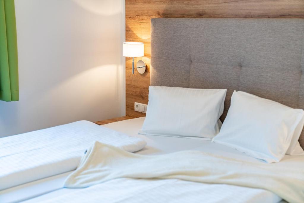 Panorama Lodge Premium Apartments - 1