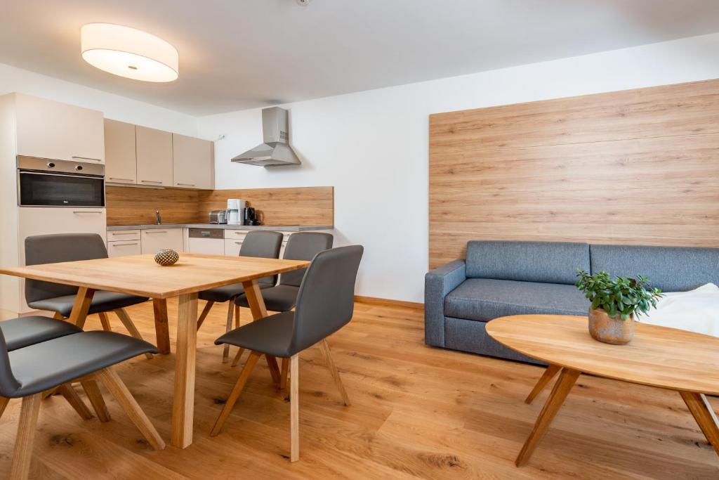 Panorama Lodge Premium Apartments - 19