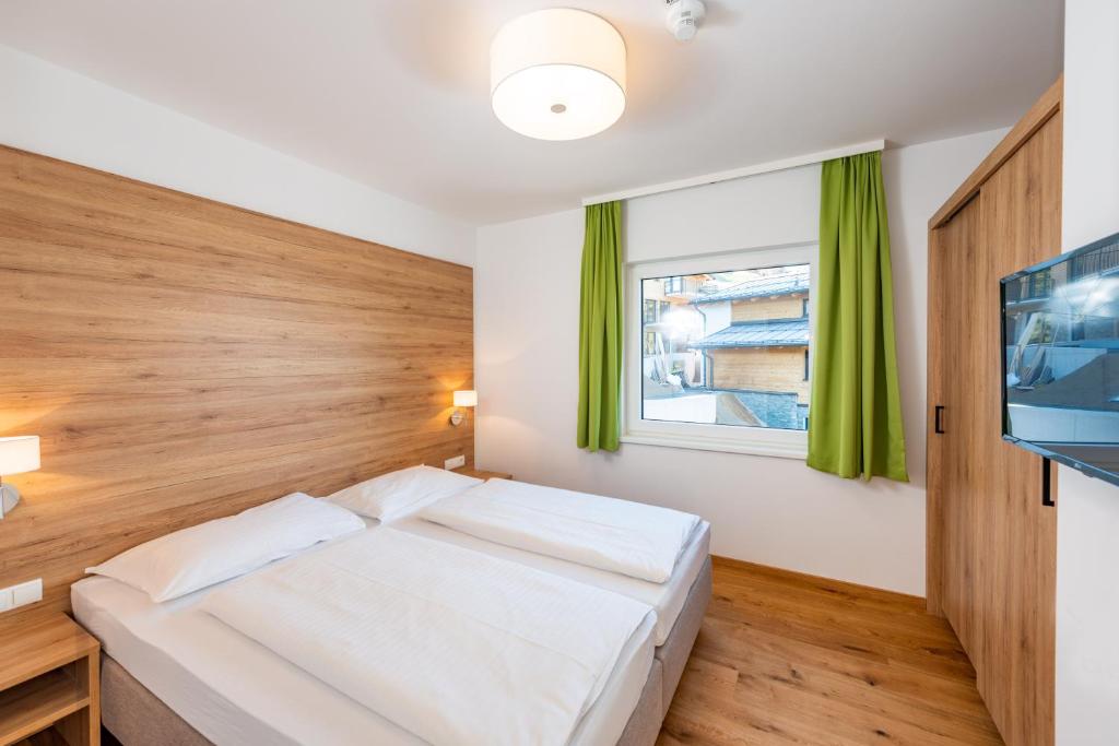 Panorama Lodge Premium Apartments - 3