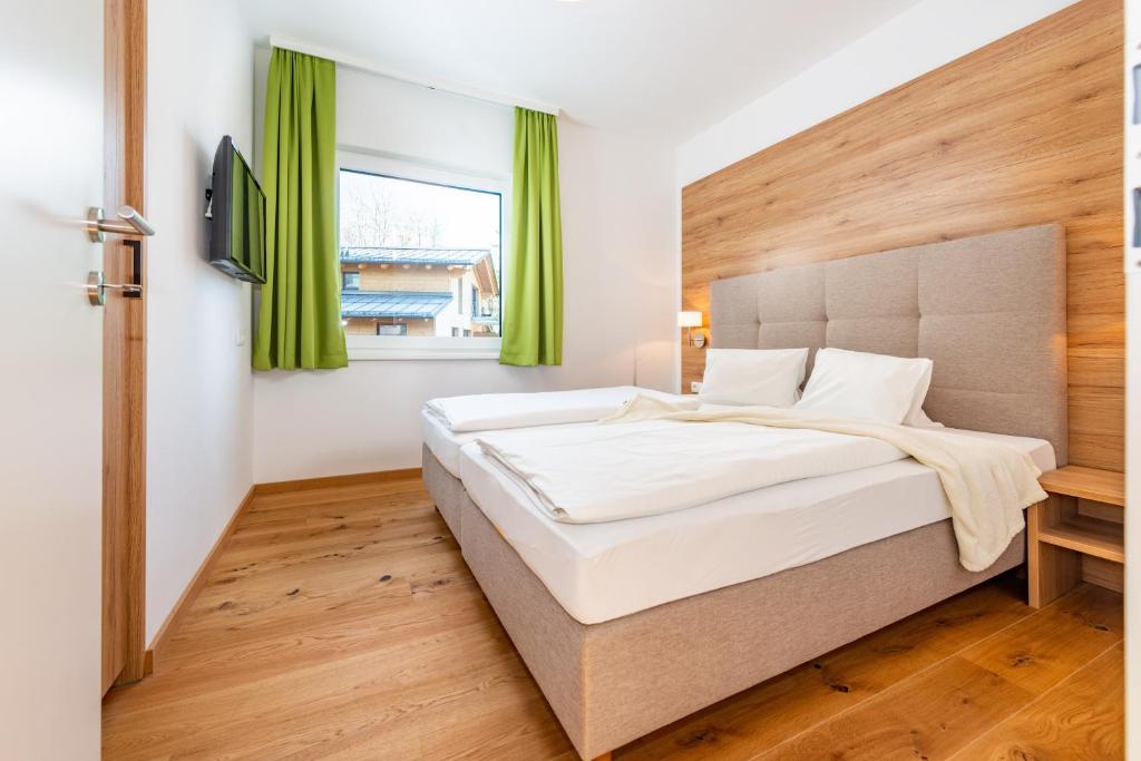 Panorama Lodge Premium Apartments - 11