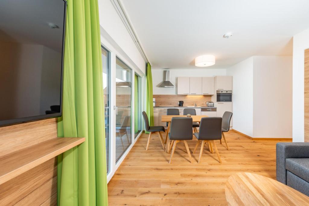 Panorama Lodge Premium Apartments - 4