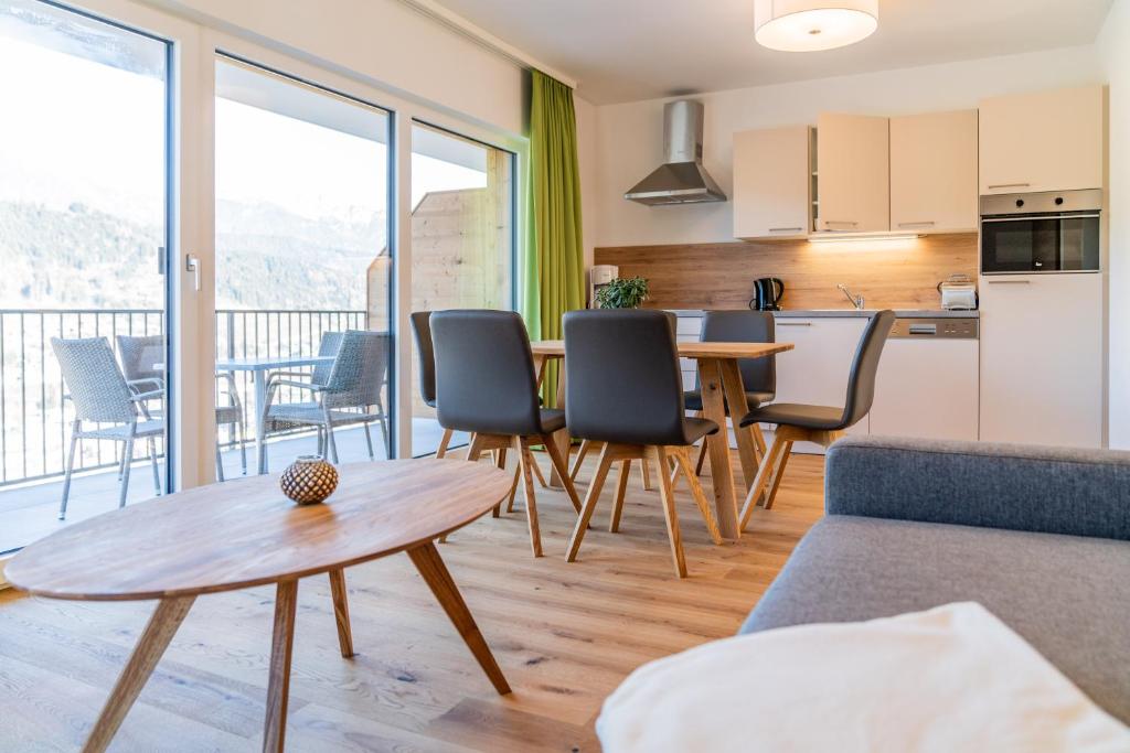 Panorama Lodge Premium Apartments - 10