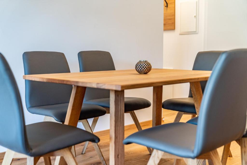 Panorama Lodge Premium Apartments - 18