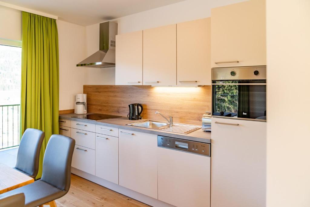 Panorama Lodge Premium Apartments - 17