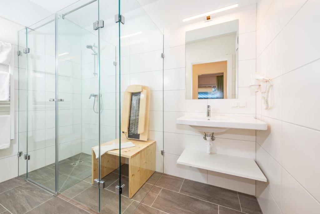 Panorama Lodge Premium Apartments - 8