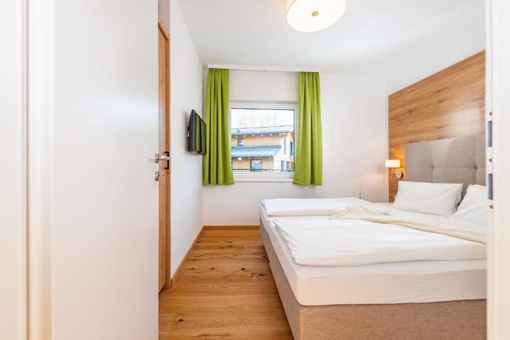 Panorama Lodge Premium Apartments - 15