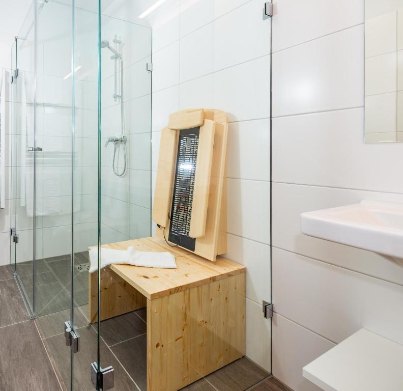 Panorama Lodge Premium Apartments - 16