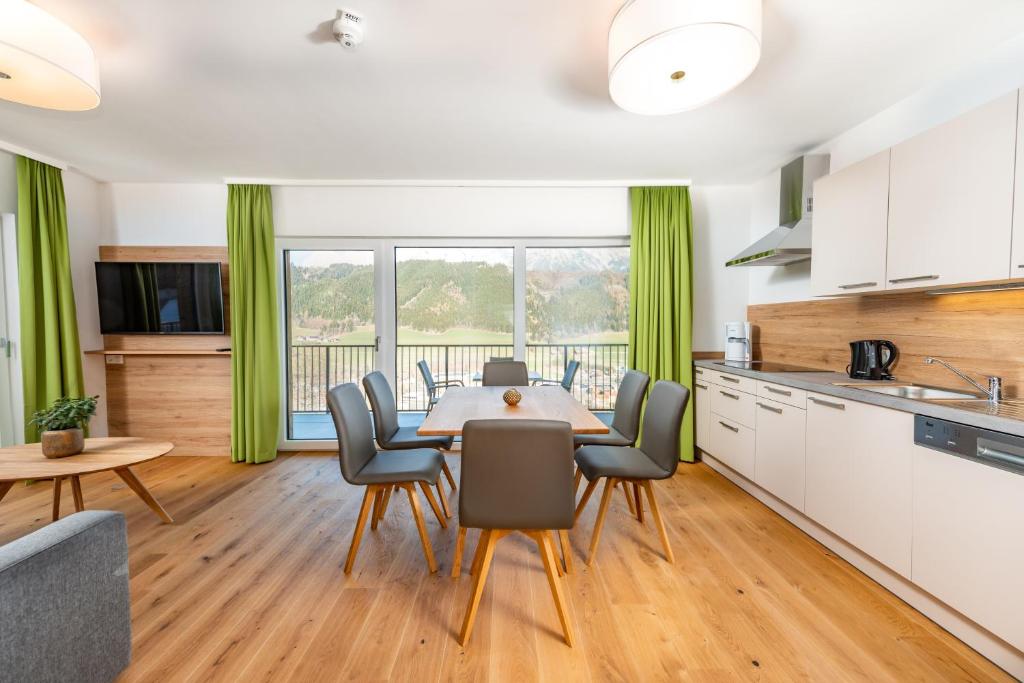 Panorama Lodge Premium Apartments - 14