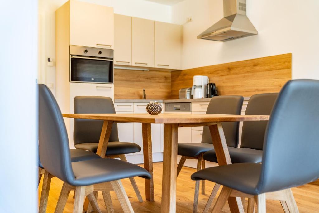 Panorama Lodge Premium Apartments - 13