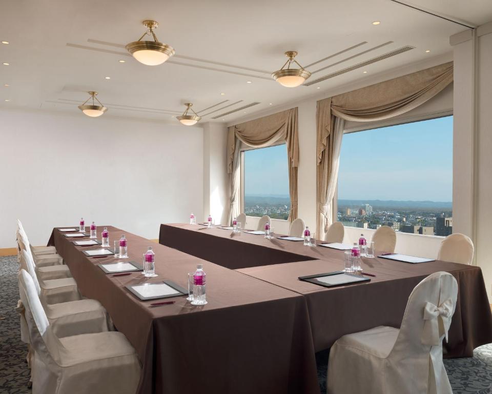 ANA Crowne Plaza Chitose by IHG photo