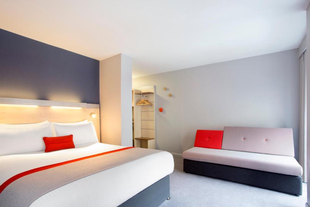 Holiday Inn Express Southwark by IHG - Resim 36