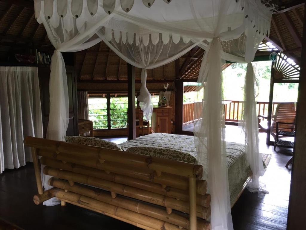 Bali Firefly BnB - 7