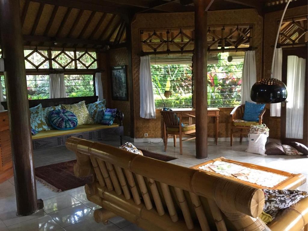 Bali Firefly BnB - 15