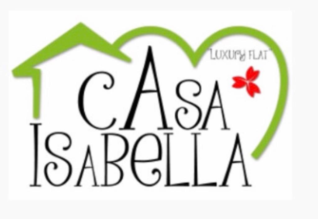 La Casa di Isabella Loreto tanúsítványa, márkajelzése vagy díja