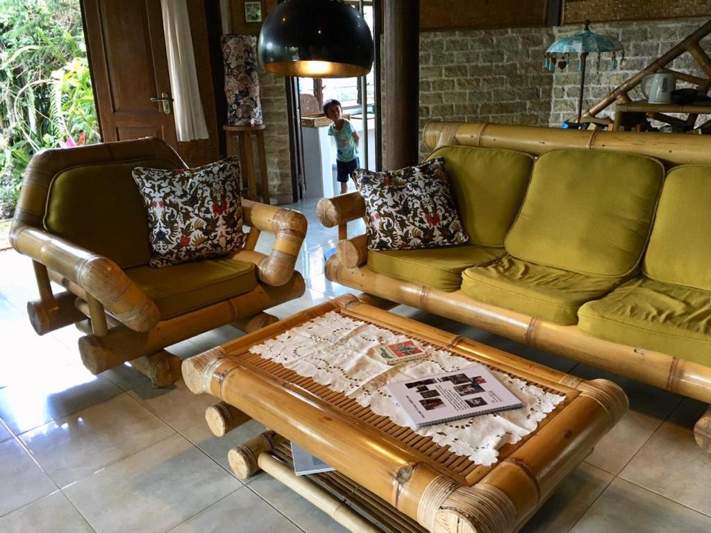 Bali Firefly BnB - 16