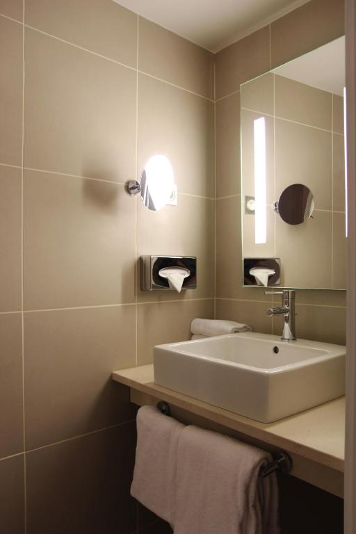 Best Western Hotel Opéra Drouot - Resim 33