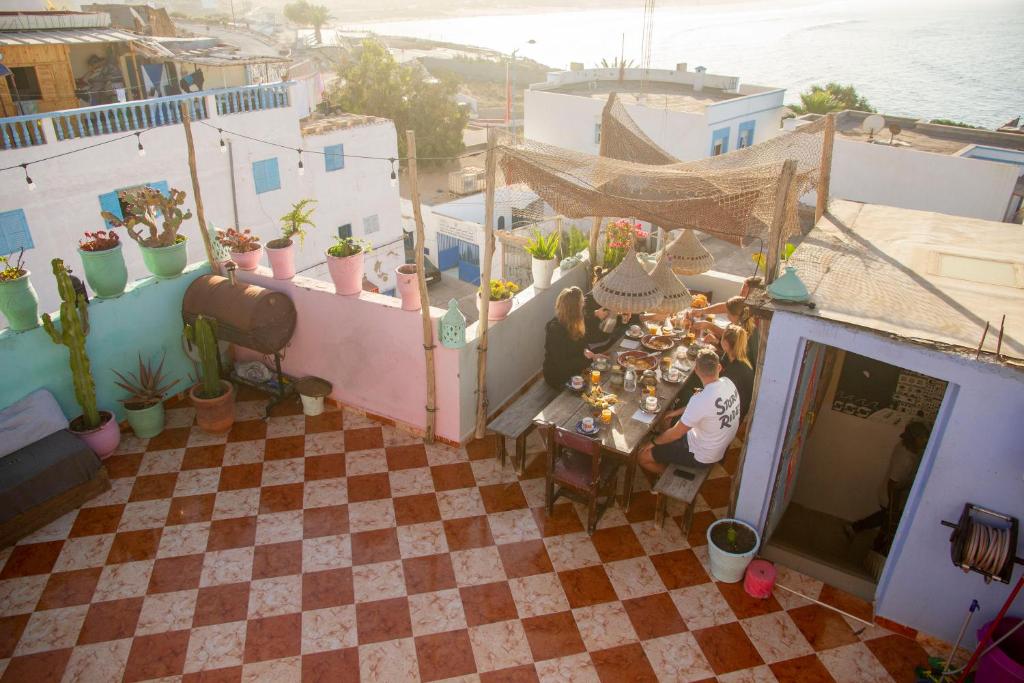 Amayour Surf Hostel, Taghazout – Updated 2024 Prices