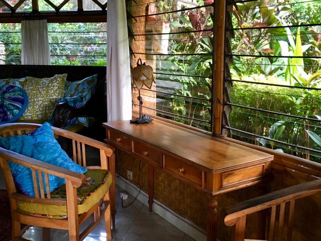 Bali Firefly BnB - 9