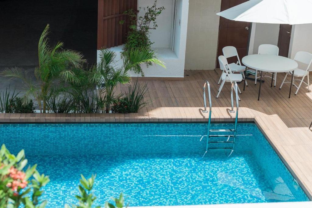 Fiori Apartments - Superior Apartment