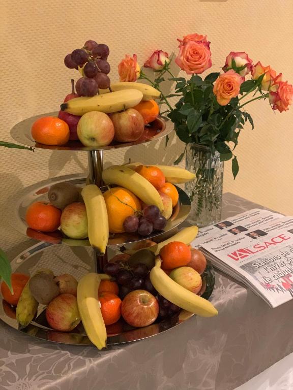 Hotel Bristol – photo 47